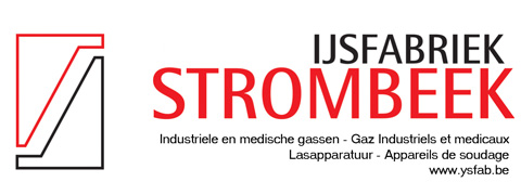 strombeekse ijsfabriek logo