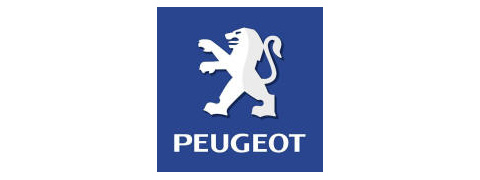 logo peugeot